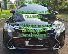 Toyota Camry v at 2018