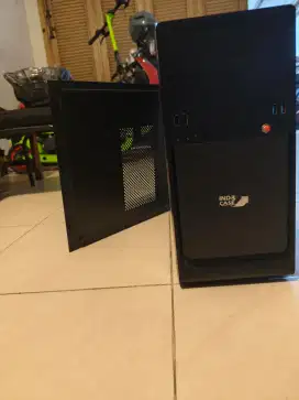 Pc desktop intel g4560