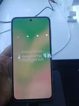 Samsung A56 Ram 8/256 bisa cicilan tanpa apk!!