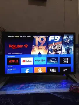 Jual Smart TV Weyon 30 inch