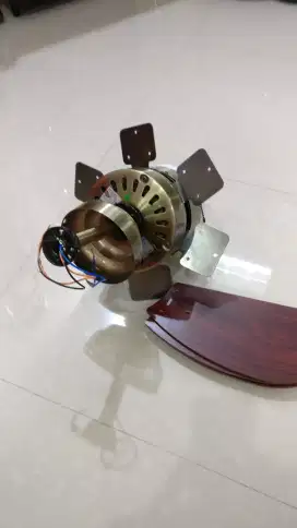 Kipas angin Gantung EDMA