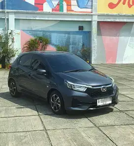 Honda Brio E Satya automatic 2024