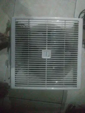 Exhaust fan merk Maspion 10