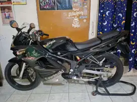 Ninja rr old 2010