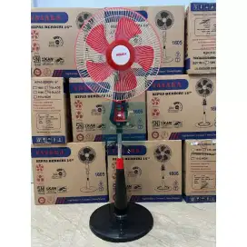 Kipas angin berdiri
