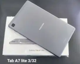Samsung Tab A7 lite 3/32