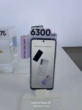 REALME C71 8/128