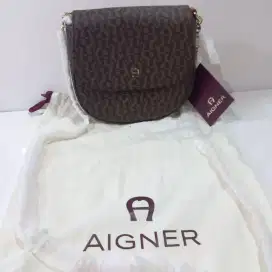 Aigner Ava Crossbody second original