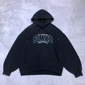 HOODIE TWN SLAKE