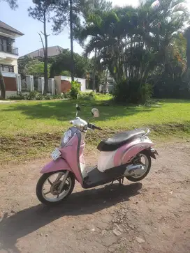 Jual cepat, aman dan terawat