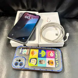 iPhone 11 128gb resmi iBox