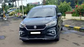 Km21rb suzuki ertiga sport ss hybrid 2023 hitam