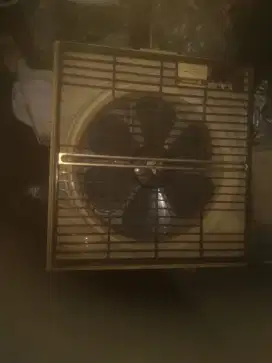 Exhaust fan 12 merk Sanyo