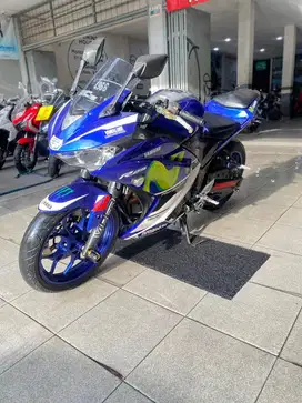 Jual r25 pajak on unit oke