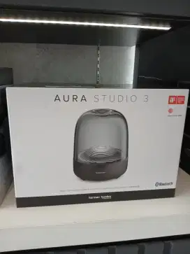 HARMAN KARDON AURA STUDIO 3