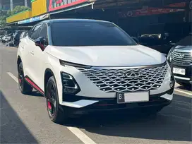 CHERY OMODA 5 RZ LUX AT PUTIH 2023