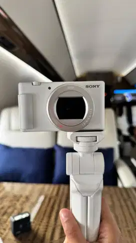 Jual Kamera sony ZV1 mark 2