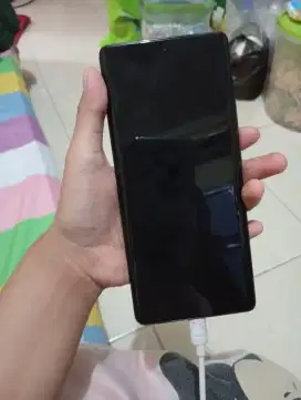 Hp Itel s25 ultra ram 8/128