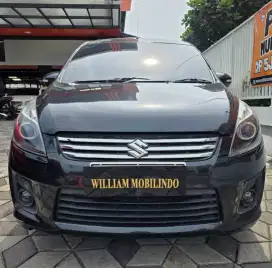 Ertiga GL manual th 2014