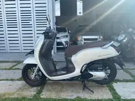 ✅Dp 500 scoopy 2024 prestige deva motor