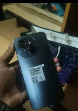 Tecno spark go 1