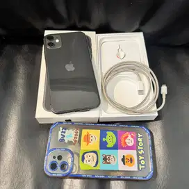 iPhone 11 128gb resmi iBox