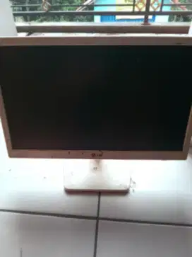 Monitor LG 19 inc
