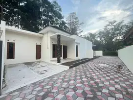 Nikmati Kenyamanan Rumah Lega dengan 3 KT 2 KM Lokasi Mlati, Sleman