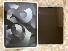 Ipad Air Gen 5 Wifi 64GB