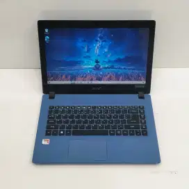 Laptop Acer Aspire A314-21