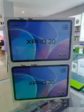Infinix Xpad 20 8/256 Promo