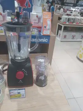 ARRA BLENDER PROMO