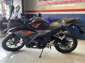 Jual cbr 150 r pajak kleng panjang mesin oke