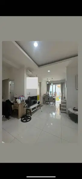 Dijual Rumah Cantik Siap Huni Di Sutera Orlanda Alam Sutera