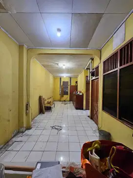 Dijual murah rumah citra 1 ext 1.5 lantai masih nego