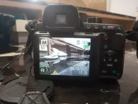 Kamera pentex x-5