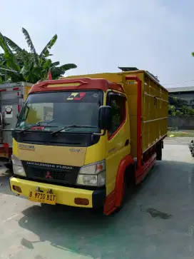 ENGKEL LONG BAK  4 roda,2015  FE71 L