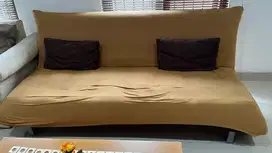 Sofa Bed Informa 3 Seater