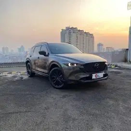 (14rb) Mazda CX5 CX-5 AWD 2023 / 2024 LOW KM
