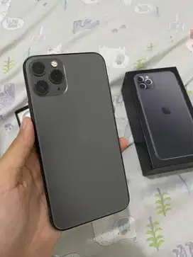 Iphone 11 pro 64gb second
