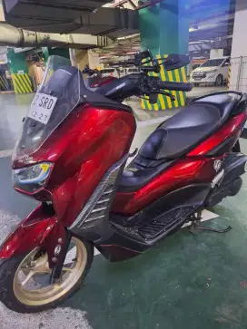 Di jual NMAX non ABS 2022(nego)