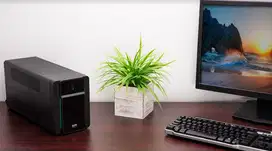 UPS APC Easy UPS BVX 1200VA 650W BVX1200LI-MS