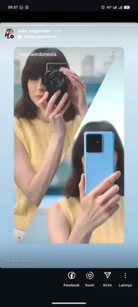 Realme GT 7T 5G 12/256