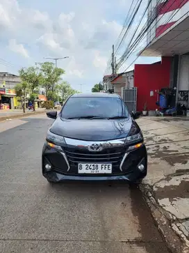GRND NEW AVANZA 1.3 G AT 2019 UNIT ISTIMEWA PAJAK PANJANG SUPER GRESH