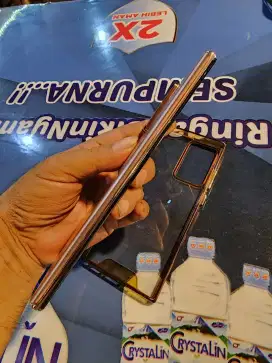 samsung note 20 ultra, tam 12/256Gb, fullset no hf