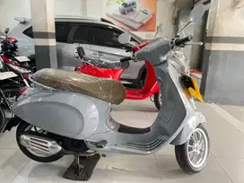 Ready primavera 150 abs i get f  bogor