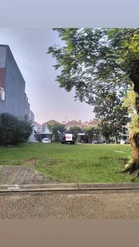Dijual Cepat Rumah di Couster Verseiles Bsd City