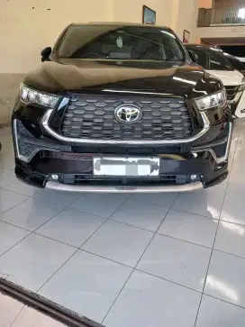 Toyota Kijang Innova Zenix Hybrid Q ' 2023 Hitam Metalik A/T