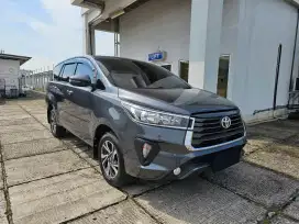 Kijang Innova 2.4 G AT 2021 Diesel
