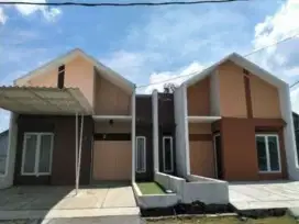 Cluster harga terjangkau - sawangan depok
